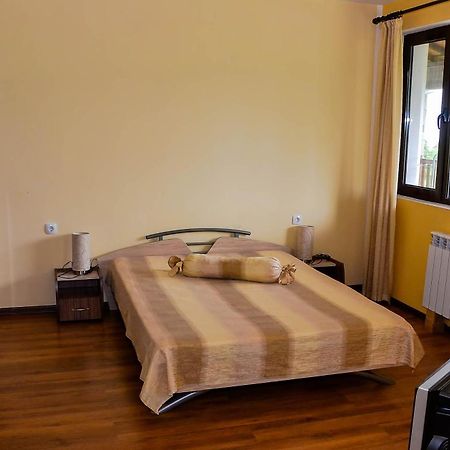 Park Hotel Djevana Gorna Orjachovitsa Kamer foto
