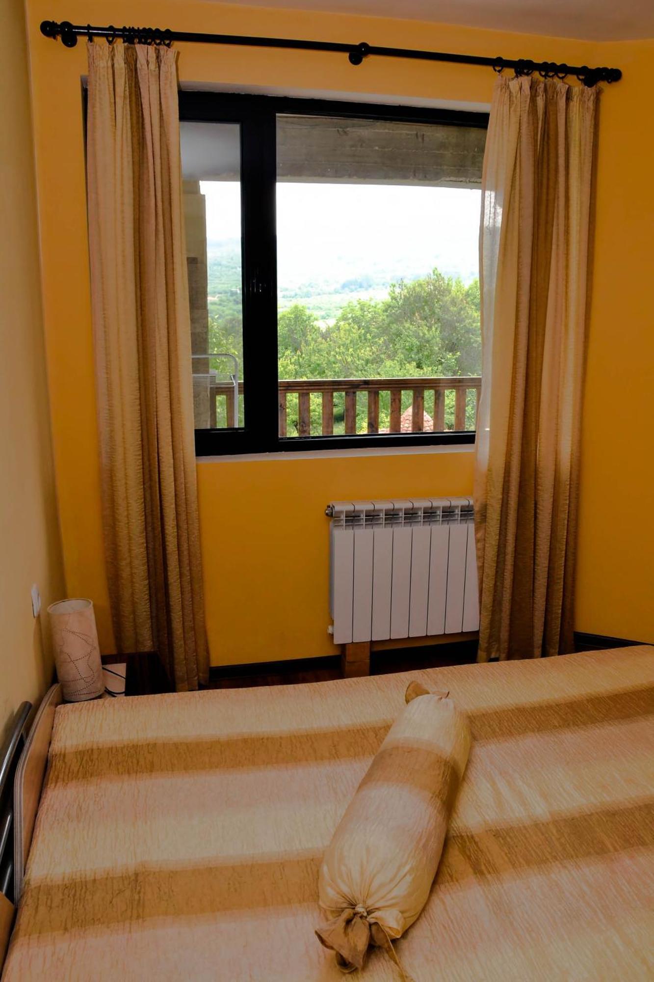 Park Hotel Djevana Gorna Orjachovitsa Kamer foto