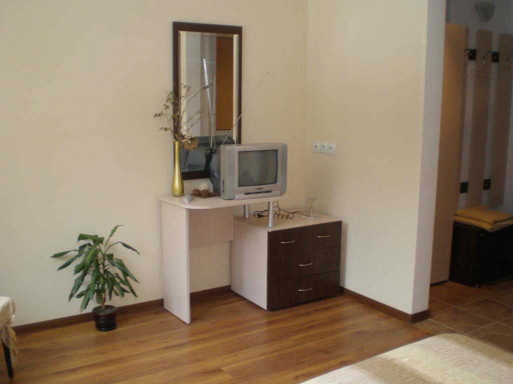 Park Hotel Djevana Gorna Orjachovitsa Kamer foto