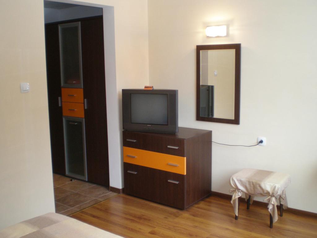 Park Hotel Djevana Gorna Orjachovitsa Kamer foto